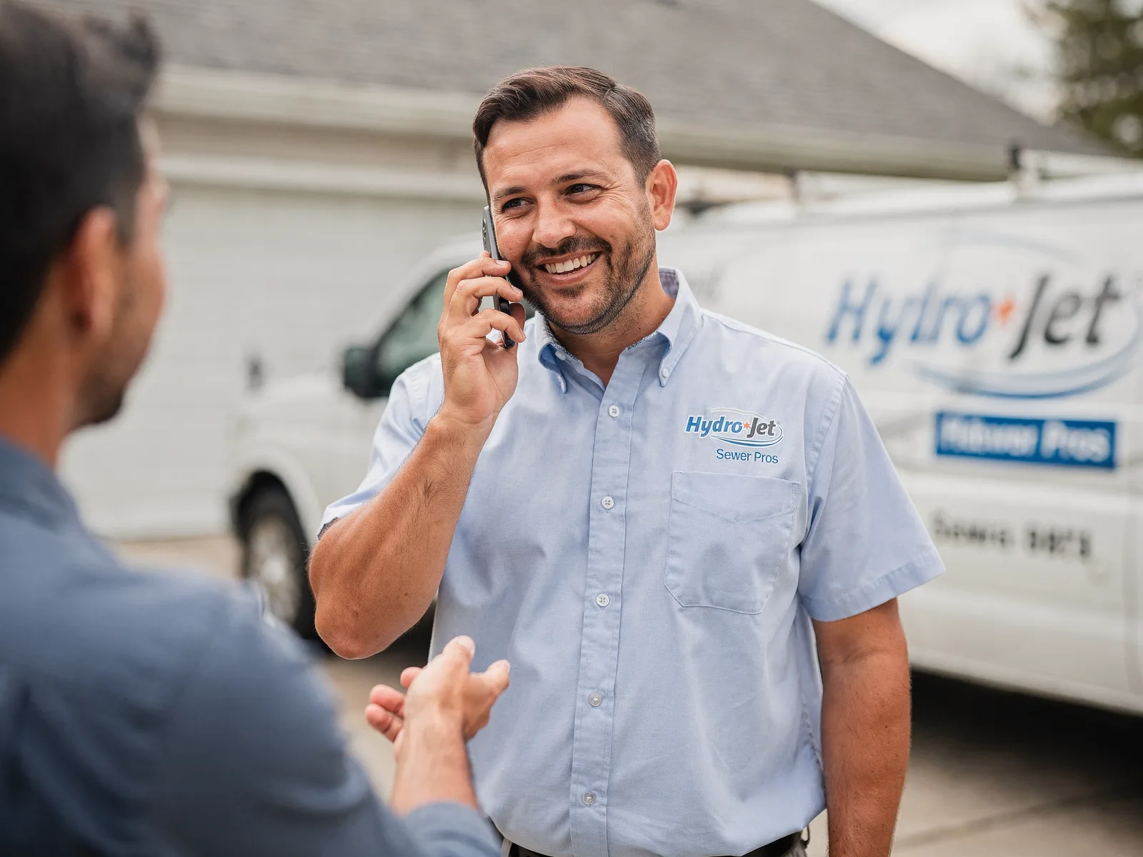 Hydro Jetting Ardmore, AL FAQs